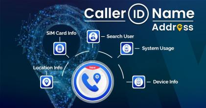 Caller Name Address Location Tracker APK Download for Android