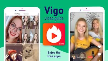 Vigo Video Status APK 螢幕截圖圖片 #3