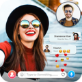 Live Video Call &amp; Video Chat Guide Apk