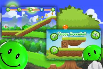 Happy GreenBall APK Download for Android