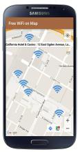 Free WiFi Finder Around Me APK Download for Android