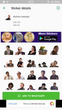 Meme Stickers APK Download for Android