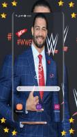 Wallpapers New HD Roman Reigns 4K APK صورة لقطة الشاشة #6