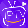 IPTV Application icon