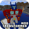 Mod Transformer Game icon