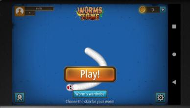 Worms Zone APK Download for Android