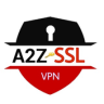 A2Z SSL VPN Application icon