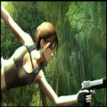 Tomb Raider Live Wallpaper Apk