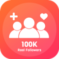 Magic 10000 + Likes and followers Apk