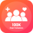 Magic 10000 + Likes and followers APK สำหรับ Windows - ดาวน์โหลด