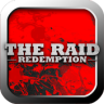 The Raid Redemption Application icon