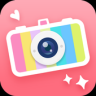 PIP Cam Effects Application icon