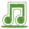 Indian Music (Unreleased) Application icon