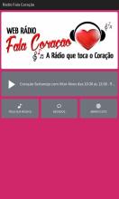 Rádio Fala Coração APK Download for Android