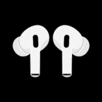 Podroid Pro(Using Airpod pro on android) APK התמונה על עטיפת הסרט