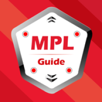 Tips For MPL - Cricket and Game Tips to Earn Money APK Иконка