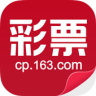 网易彩票-给梦想一个机会 Application icon