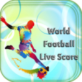 World Football Live Score 2016 Apk