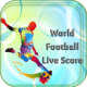 World Football Live Score 2016 APK