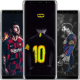 Messi Wallpapers 2020 / 4K Lionel Messi Lockscreen APK