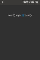 Night Mode Pro APK Gambar Screenshot #3