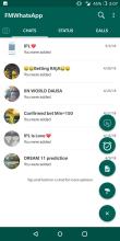 FMWhatas Plus APK Download for Android