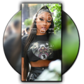 Wallpapers for Megan Thee Stallion HD Apk