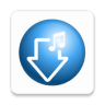 MusLoader Application icon