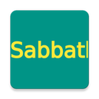 Изображения Sabbath App (Unreleased) на ПК с Windows