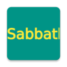 Sabbath App (Unreleased) Application icon