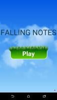 Falling Notes APK 스크린샷 이미지 #1