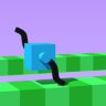 Draw Climb 3D: Run Race Game icon