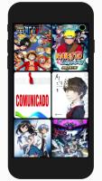 AnimeFlix APK ภาพหน้าจอ #4