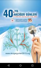 Akciğer Günleri 2015 APK Download for Android