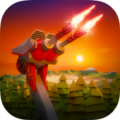 N.O.P.E. Invasion (Unreleased) Apk