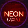 Neon VPN (official) Application icon