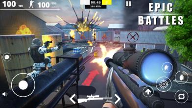 Strike Force Online APK Download for Android