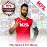 MPL - Earn Money From MPL Game Guide Application icon