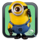 Find differences on minions APK