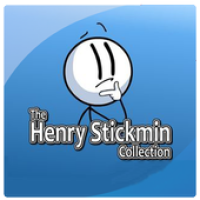 Achever la mission : La visite de Henry Stickmin APK icône