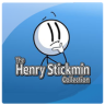 Completing The Mission: Henry Stickmin Walkthrough Application icon