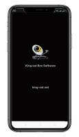 King sat Box Software APK Screenshot #4