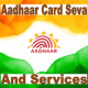 Aadhaar Card Seva And Services APK