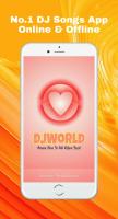 DjWorld APK 屏幕截图图片 #1