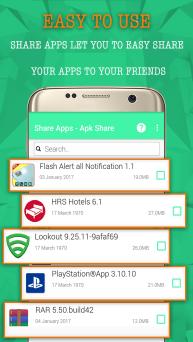 Share Apps Apk Share on Windows PC Download Free 1 0 8 com