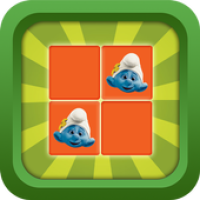 Icona di "memory" - Match-Up Game APK