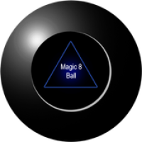 Изображения Magic 8 Ball на ПК с Windows