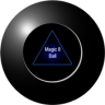 Magic 8 Ball Game icon