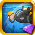 Shark Attack - Run Apk