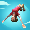 Human Jumper! Game icon